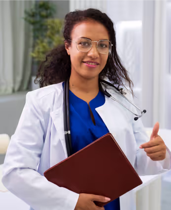 Home V1 Floating Image