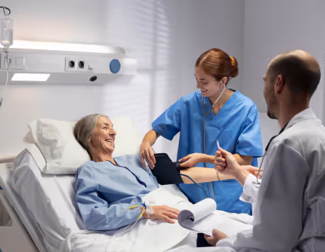 Home V1 Floating Image