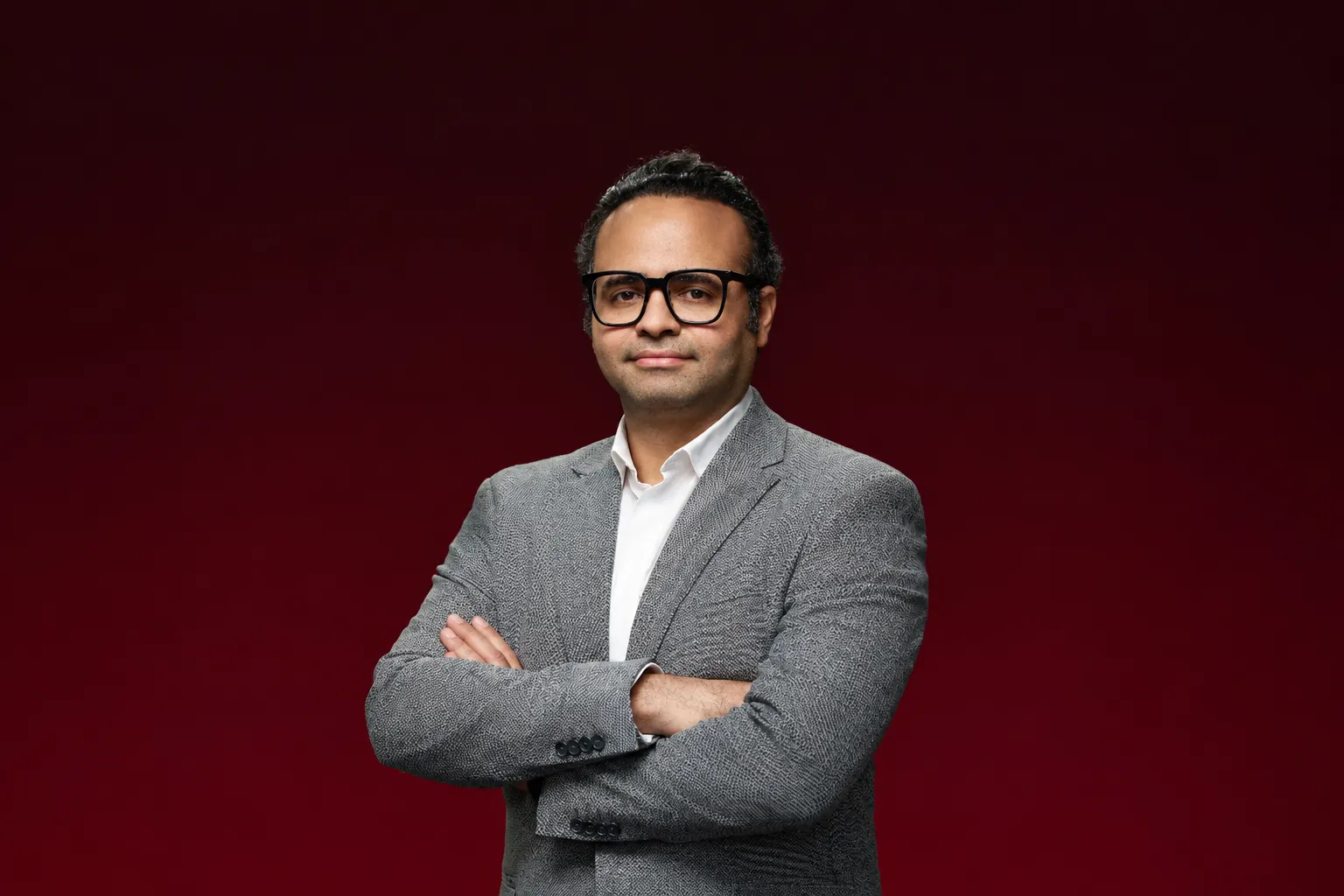 Ahmed Moussa, MD, PhD