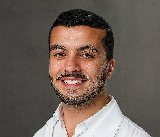 ANAS RAHIM, DO