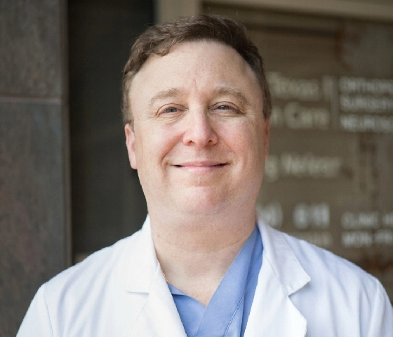 CRAIG NELESON, MD