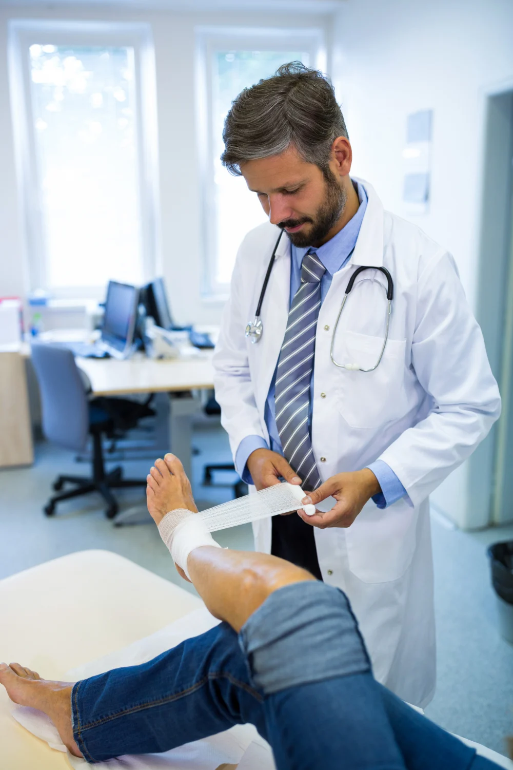 fracture care