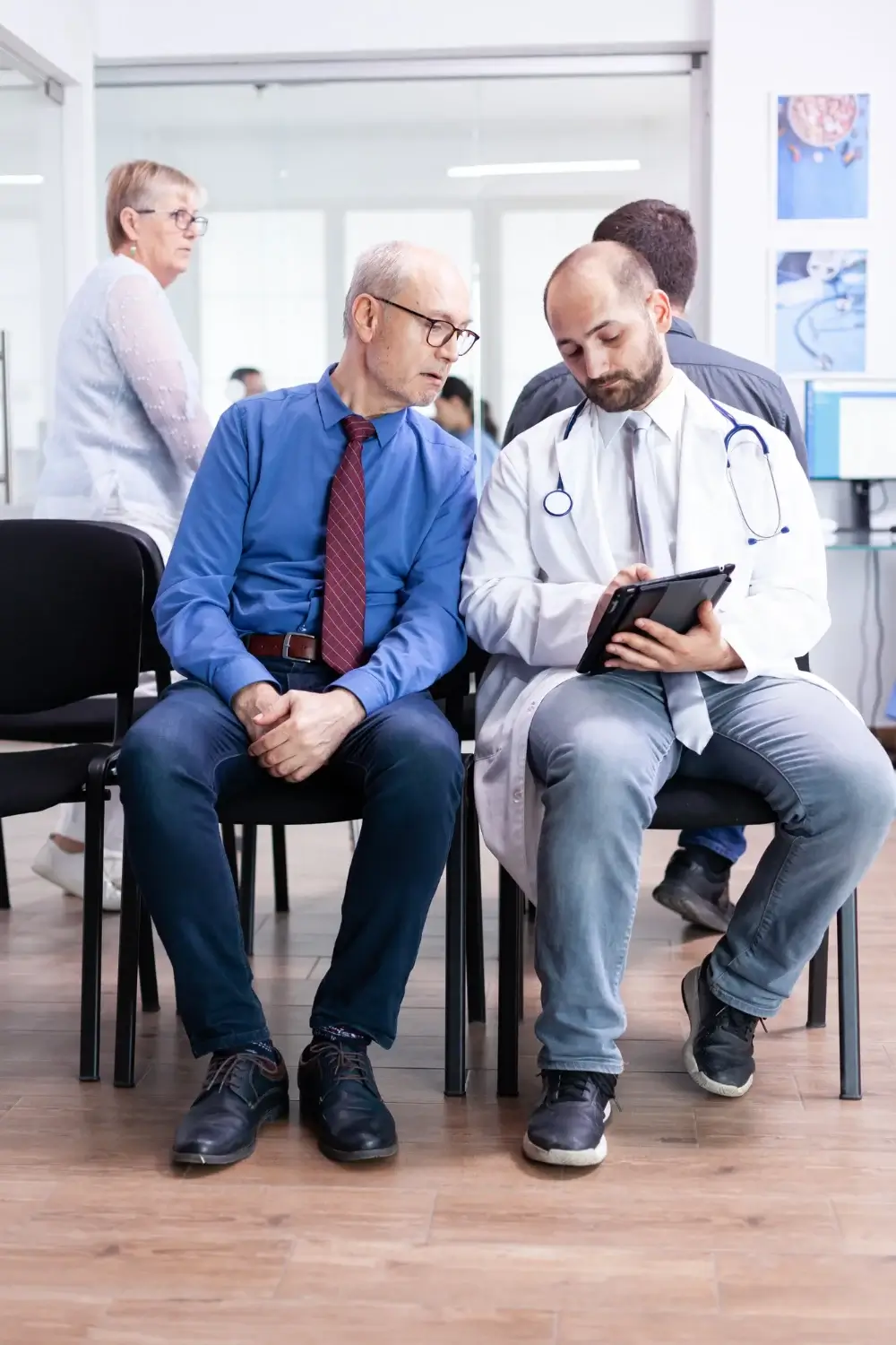 fracture surgery talks