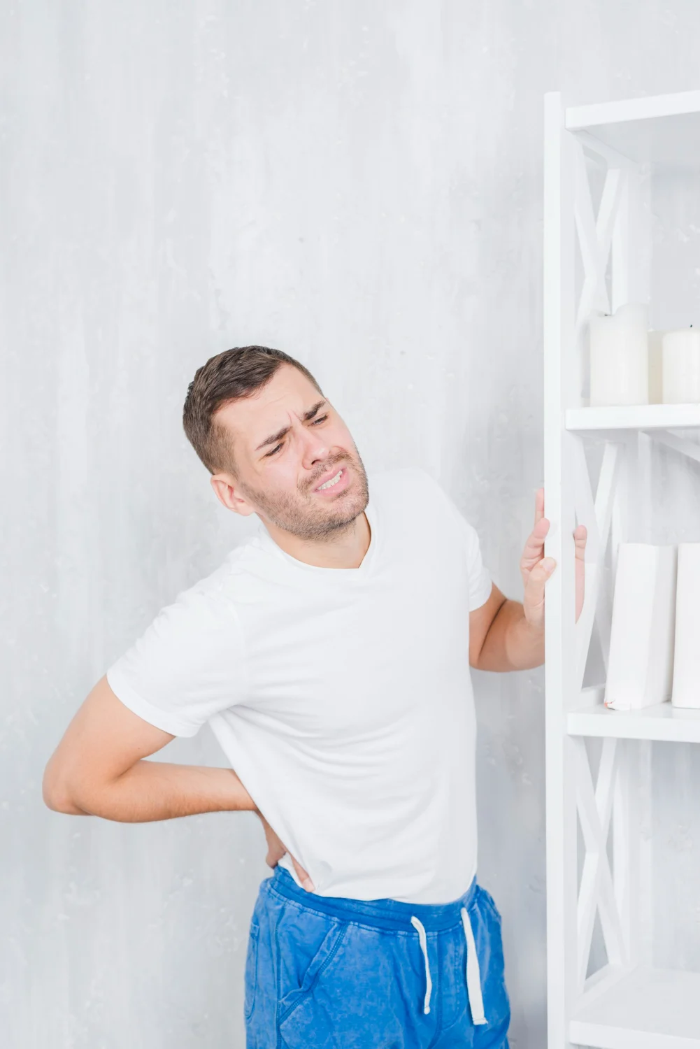 herniated disc