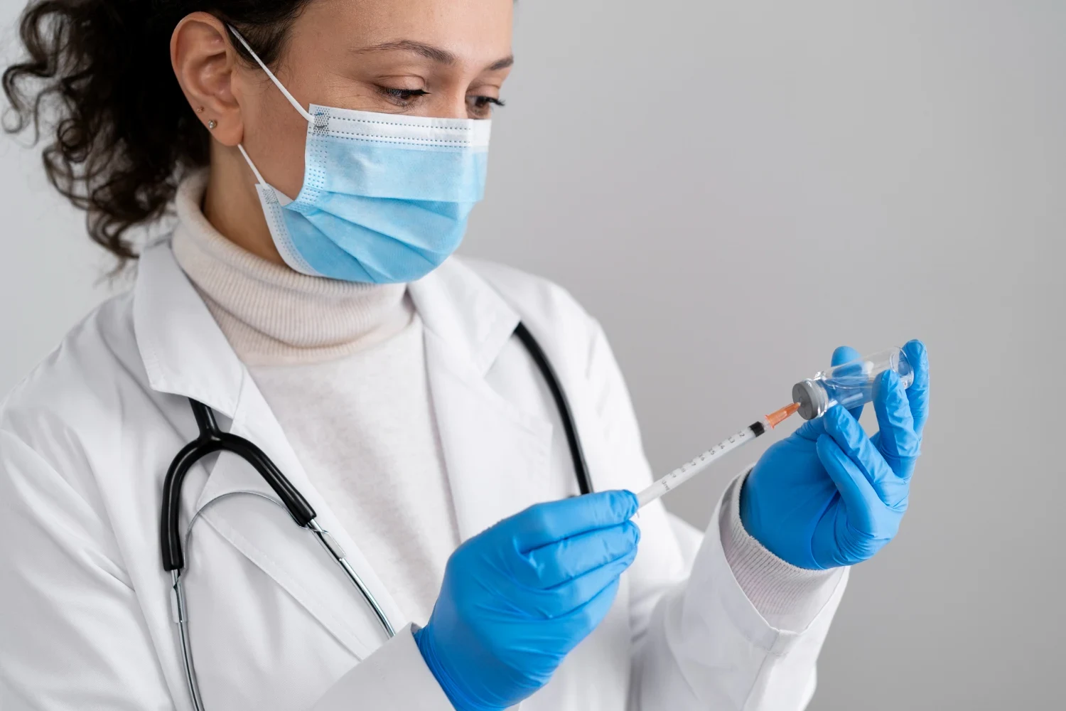 Injection Therapy