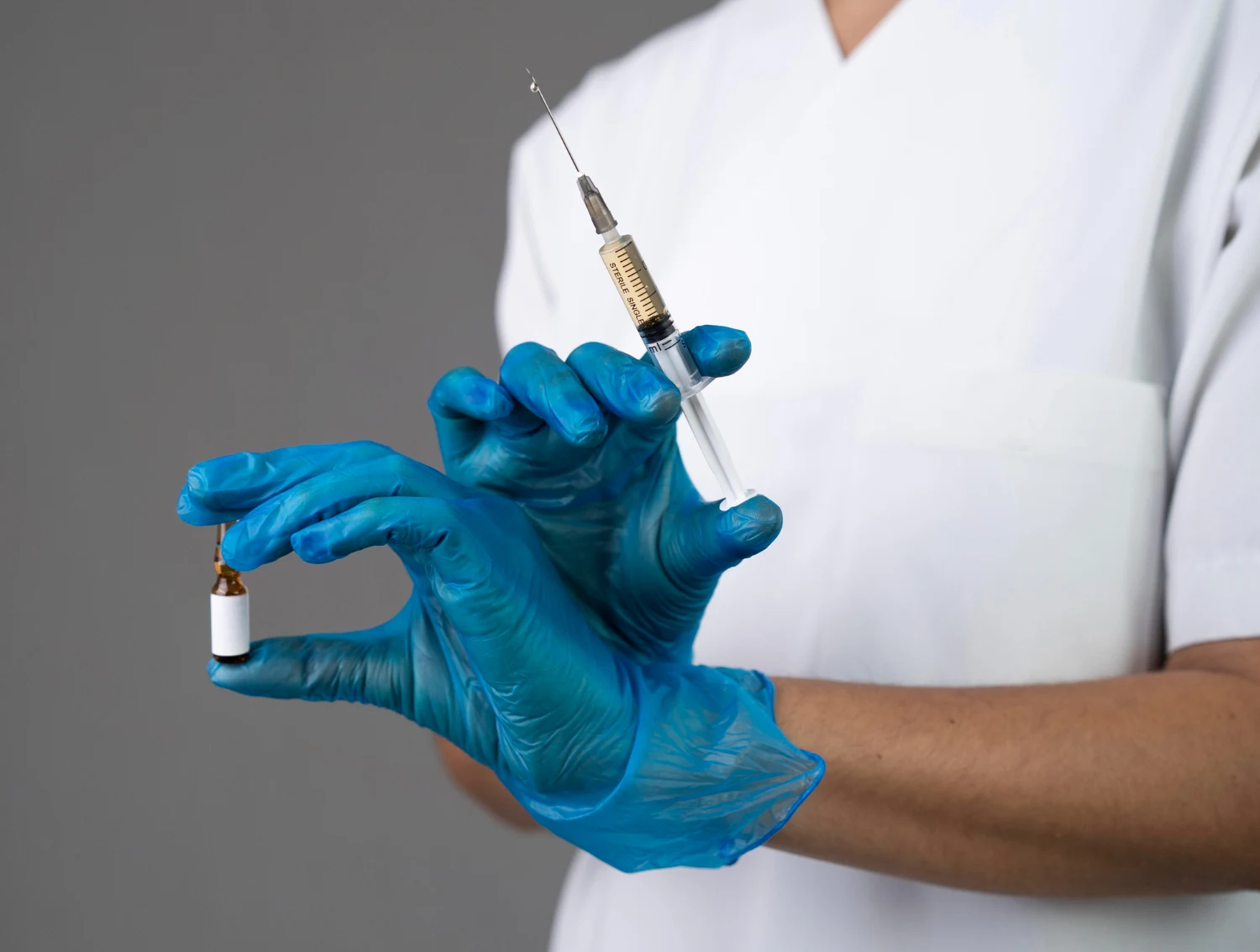 Nerve Block & Injection Therapy
