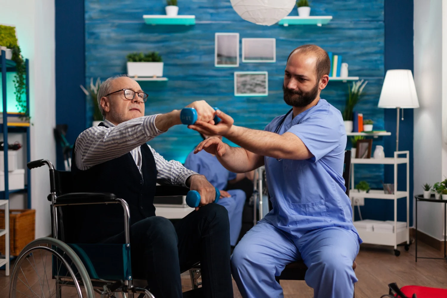 Orthopedic Care