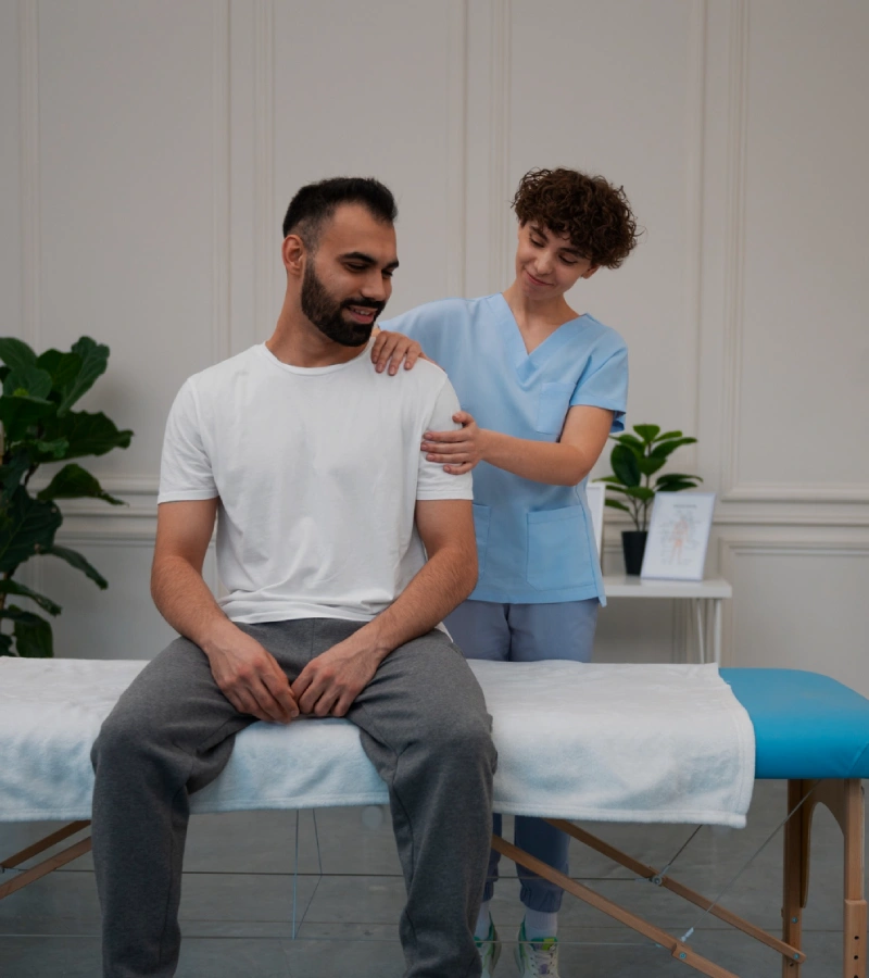 Physical Medicine Overview