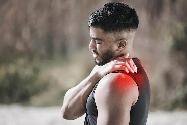Comprehensive Pain Management