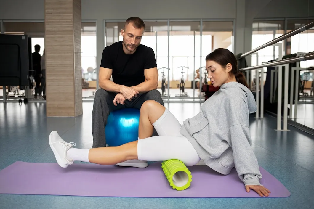 Physical Medicine & Rehab Banner