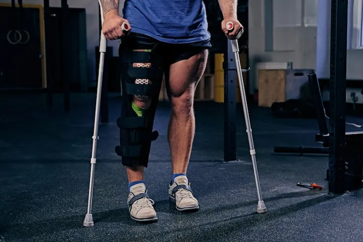 Specialized Care for Injuries & Pain
