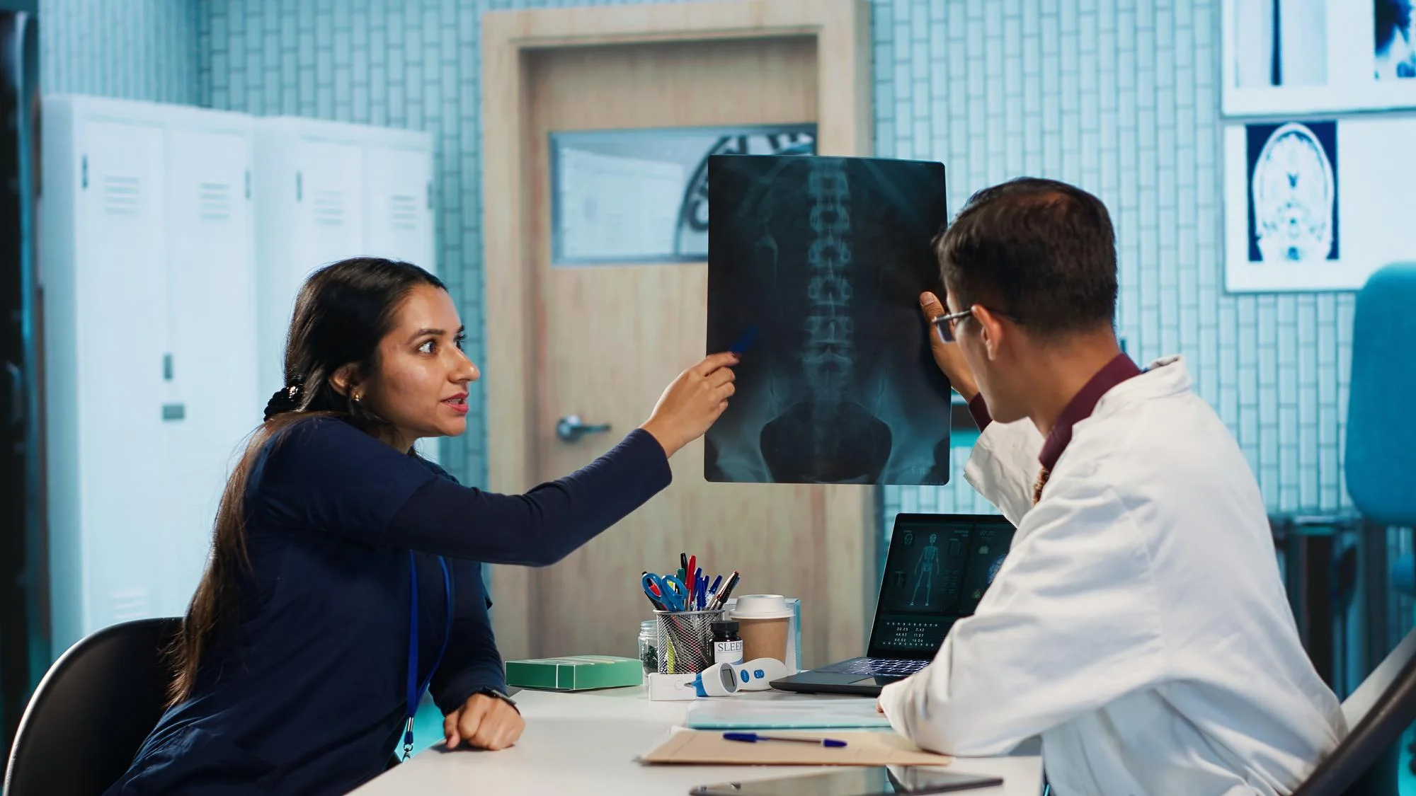 Spine Care